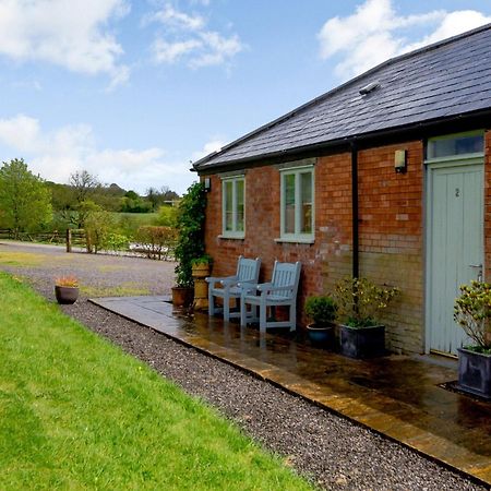 Primrose Villa Shepton Mallet Luaran gambar
