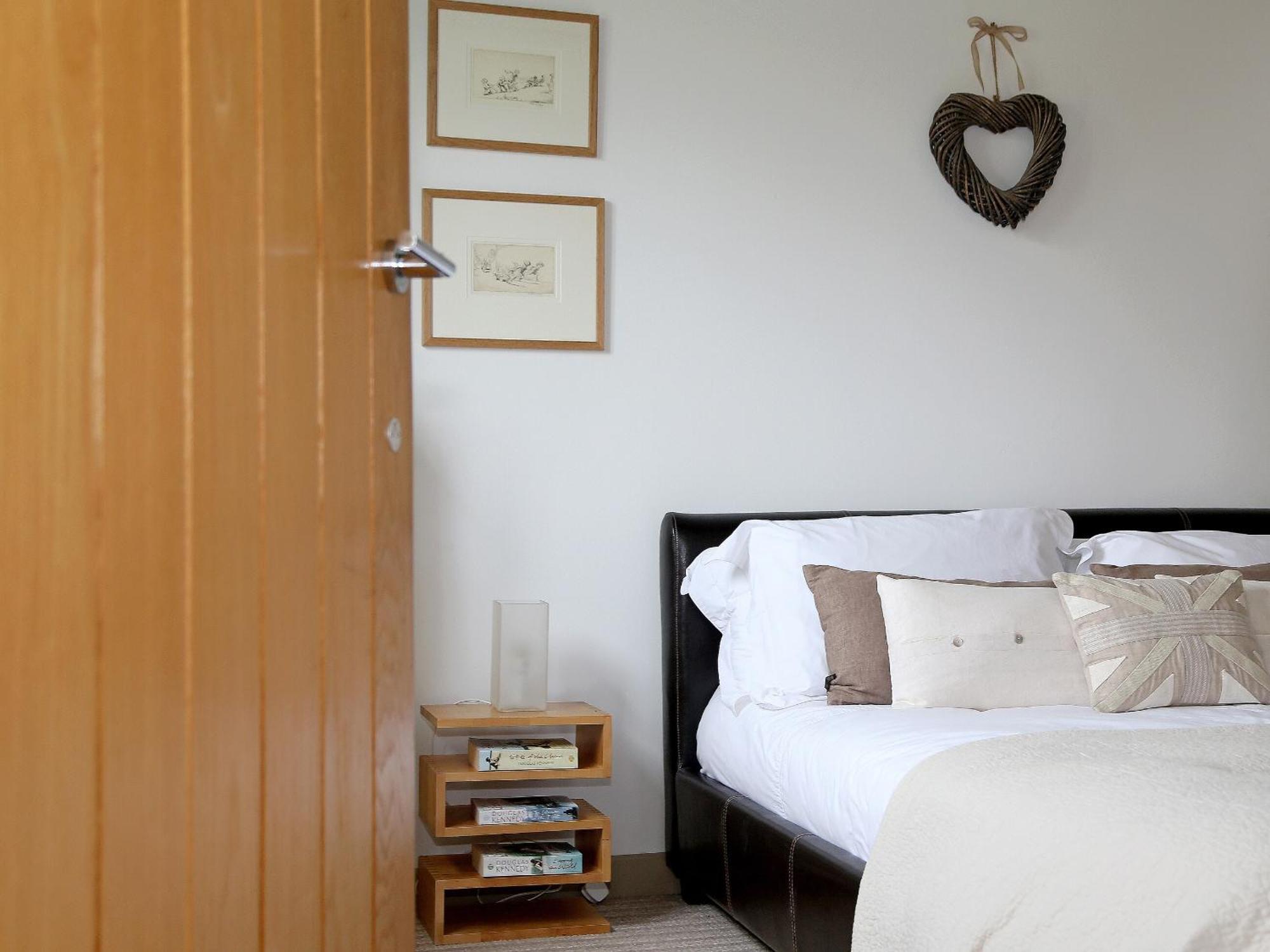 Primrose Villa Shepton Mallet Luaran gambar